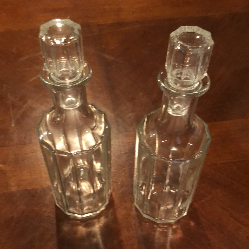 Two carafe - Picture 6 of 7